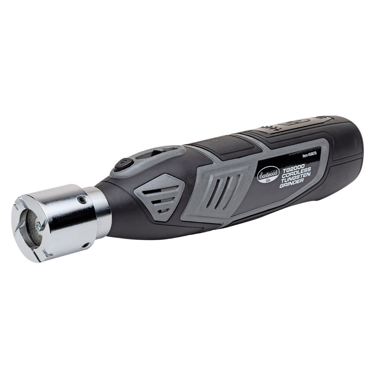 Eastwood 58878 - Grinder Tungsten TIG Welder Cordless TG2000