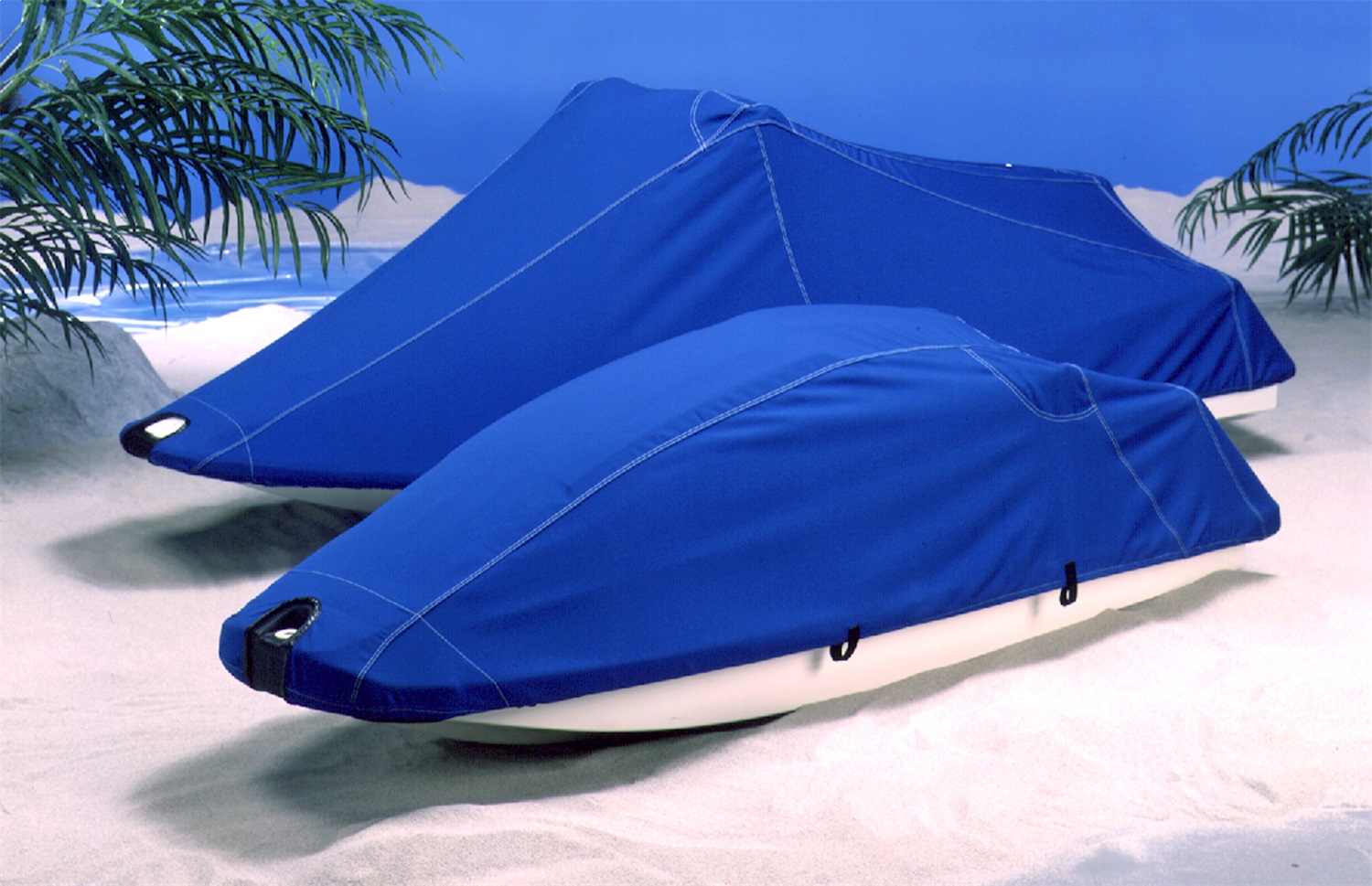 Covercraft XW449D1 - Custom Fit Personal Watercraft Cover