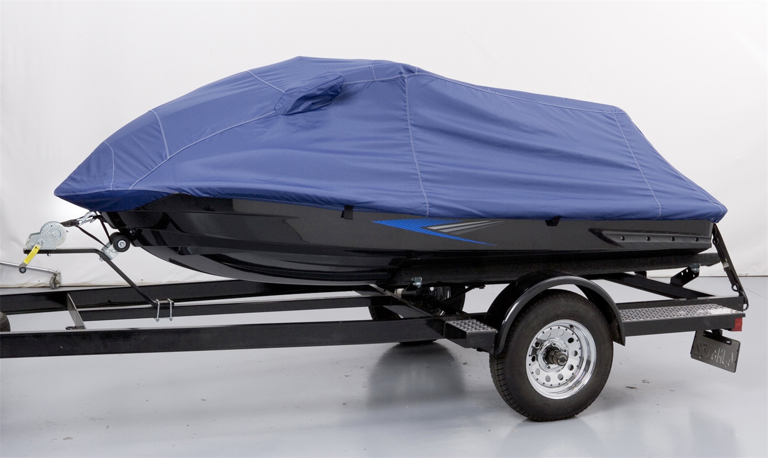 Covercraft XW826UL - Custom Fit Personal Watercraft Cover Covercraft XW826UL - Custom Fit Personal Watercraft Cover
