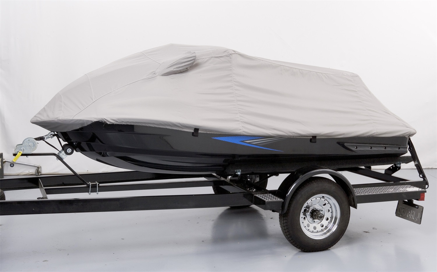 Covercraft XW809UG - Custom Fit Personal Watercraft Cover
