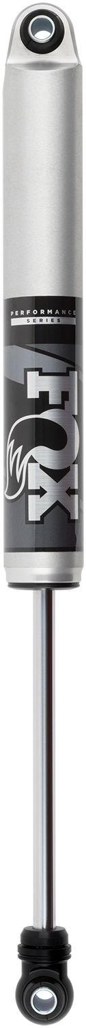 Fox 987-24-029 - 19+ GM 1500 (excl. TB/AT4) 0-2in Lift Rear 2.5 Performance Series Smooth Body IFP Shock