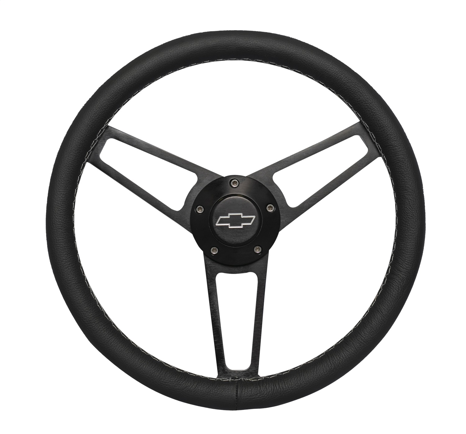 Grant 1906-1 - Billet Series Leather Wheel Installation Kit