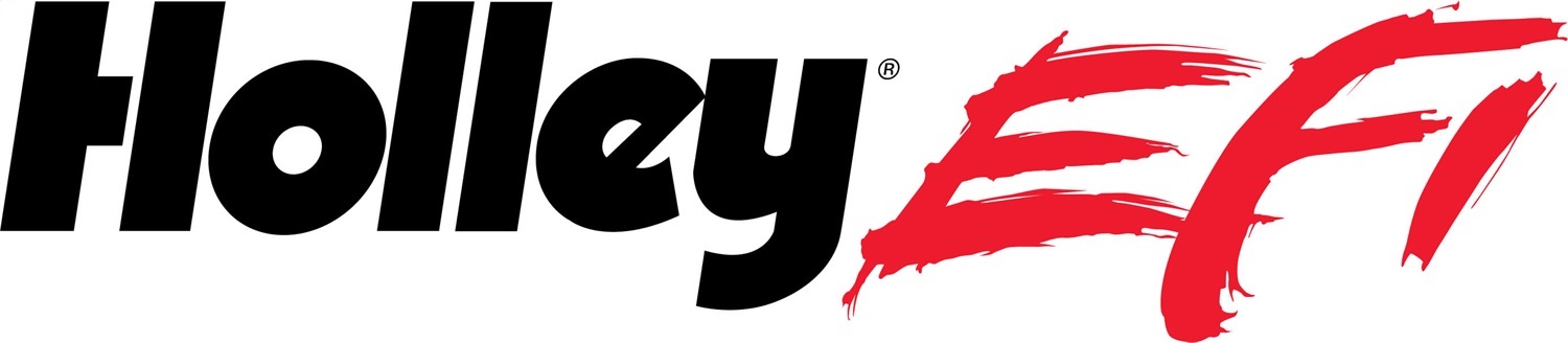 Holley EFI 550-511-5PK-SBF