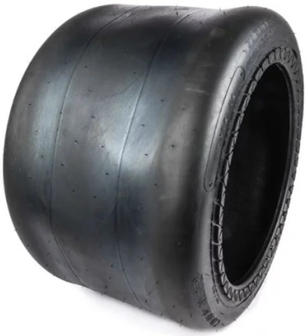 Hoosier 18991 - 32 75/16-16 Liner - Drag Tire