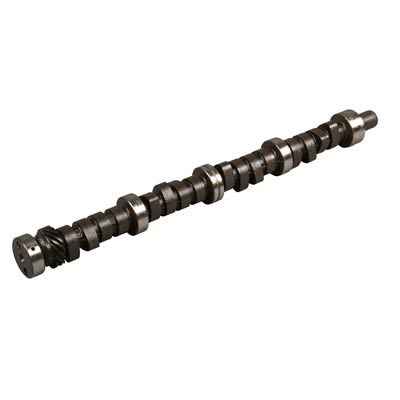 Isky Cams 351271 - Camshaft - Mega Racing Cam - Hydraulic Flat Tappet - Lift 0.542 / 0.542 in - Duration 270 / 270 - 108 LSA - 2000-6000 RPM - Ford FE-Series - Each