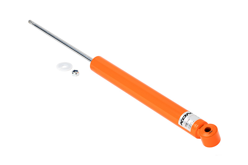 Koni 8050 1141 - STR.T (Orange) Shock 06-16 Audi A4 (B8) - Rear