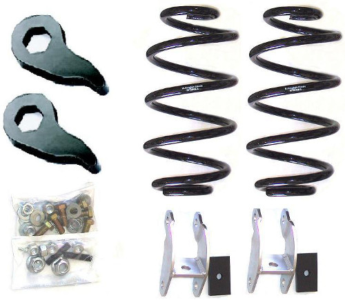McGaughys Suspension 11016 McGaughys Suspension 11016
