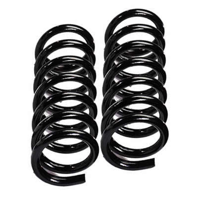 McGaughys Suspension 33120 McGaughys Suspension 33120
