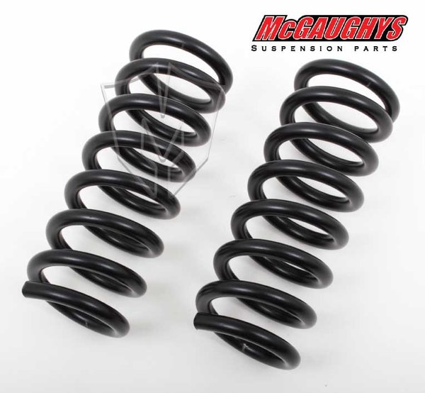 McGaughys Suspension 44060 McGaughys Suspension 44060