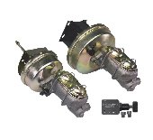 McGaughys Suspension 63177 McGaughys Suspension 63177