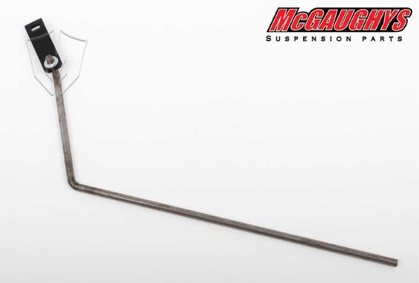 McGaughys Suspension 63211