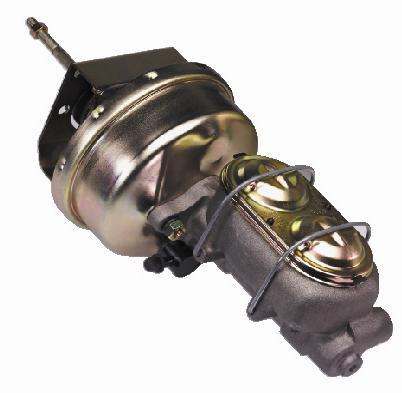 McGaughys Suspension 63178
