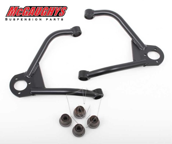 McGaughys Suspension 63222 McGaughys Suspension 63222