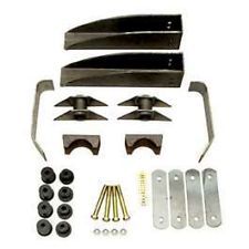 McGaughys Suspension 63216 McGaughys Suspension 63216