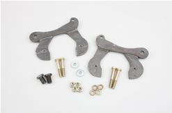 McGaughys Suspension 63228