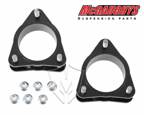 McGaughys Suspension 57810 McGaughys Suspension 57810
