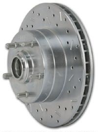 McGaughys Suspension 63239 McGaughys Suspension 63239