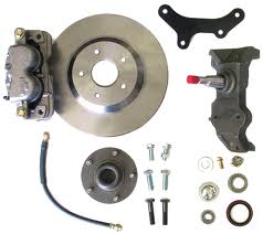 McGaughys Suspension 63238