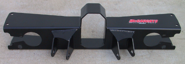 McGaughys Suspension 63120 McGaughys Suspension 63120