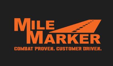 Mile Marker SBR-12BRR