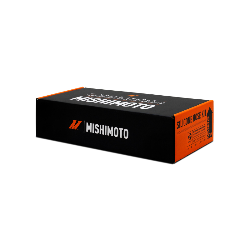 Mishimoto MMHOSE-TAC27-05RD - 05-15 Toyota Tacoma 2.7L Silicone Coolant Hose Kit - Red Mishimoto MMHOSE-TAC27-05RD - 05-15 Toyota Tacoma 2.7L Silicone Coolant Hose Kit - Red