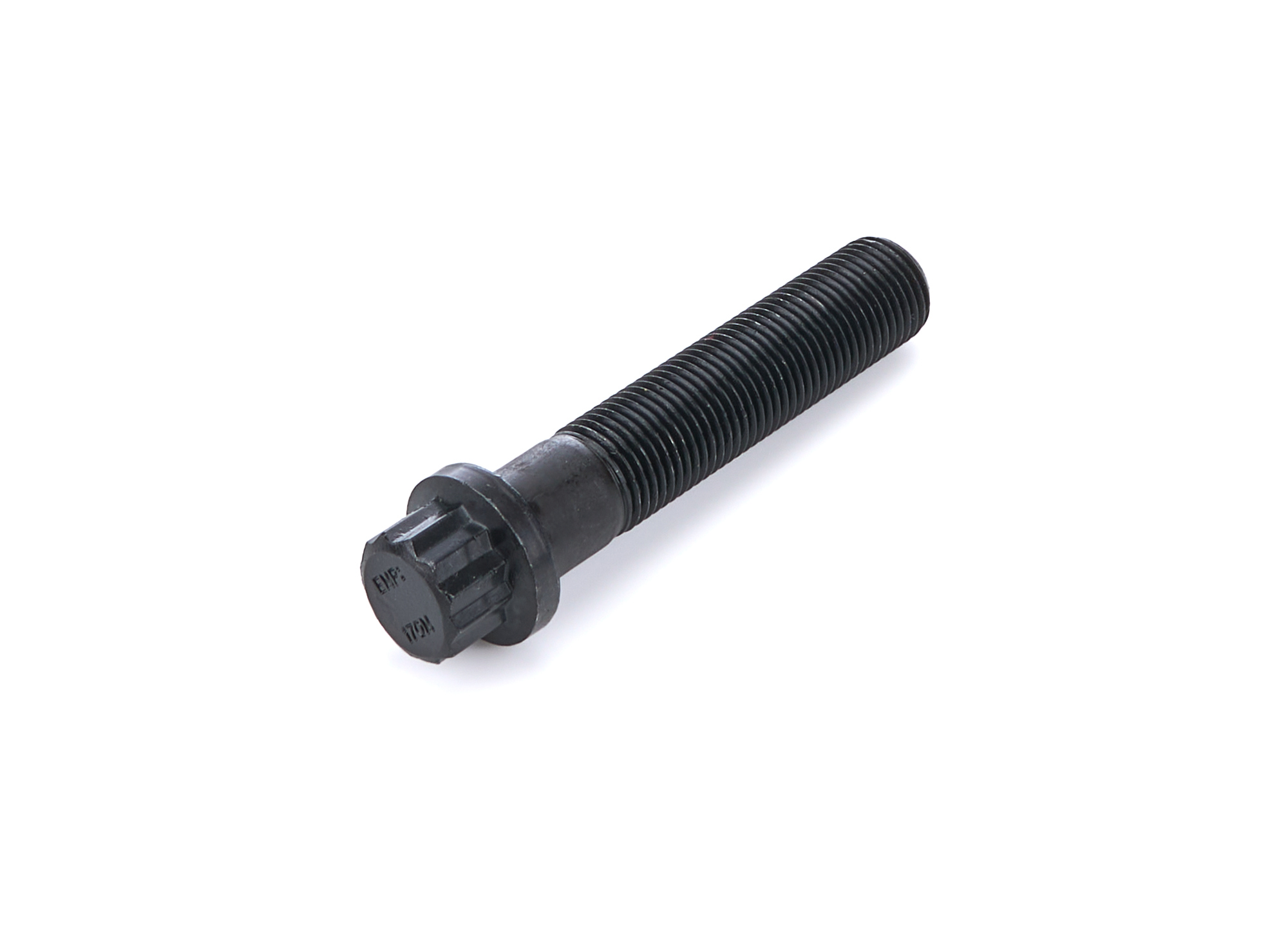Mpd Racing MPD81272 - Upper Cone Bolt 2 1/2in Left Rear Pavement Cage