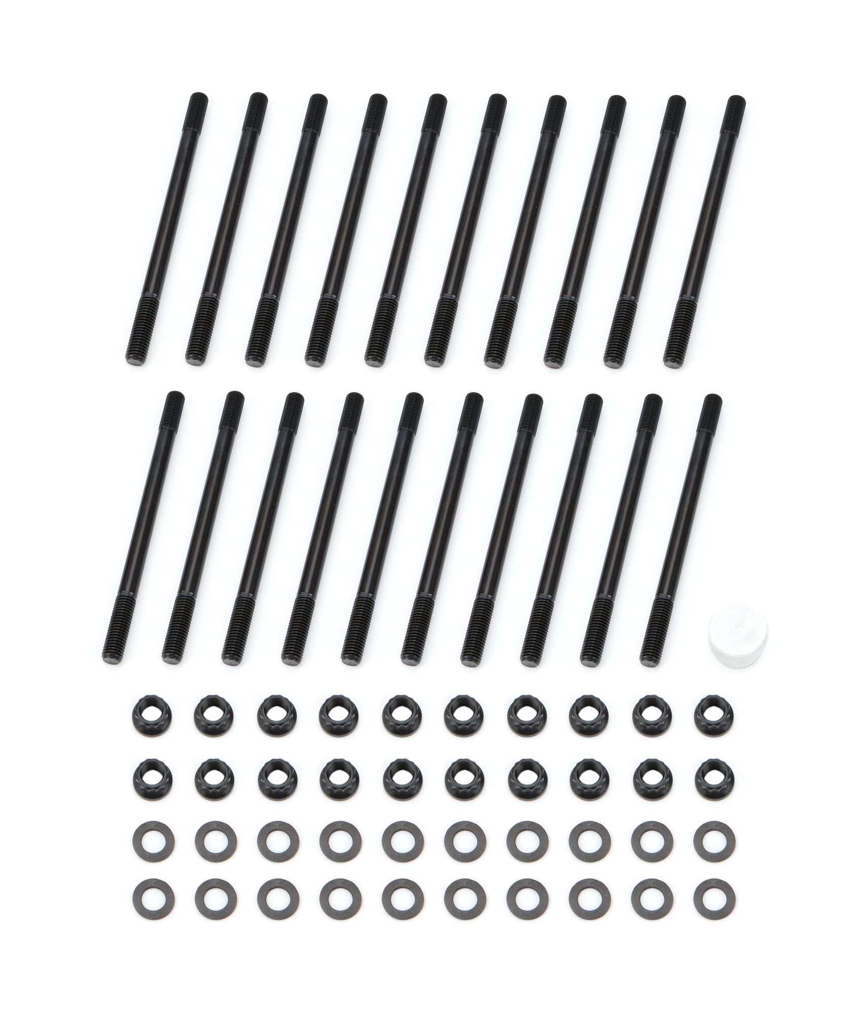 Optitorque Technologies 10270P - Head Stud Kit 14mm Ford 6.0L Powerstroke