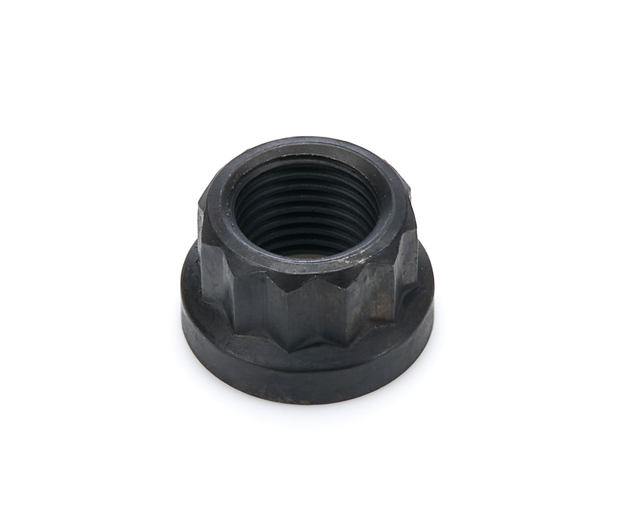 Optitorque Technologies 10372 - 1/2 - 20 12Pt Nut 1pk Optitorque Technologies 10372 - 1/2 - 20 12Pt Nut 1pk