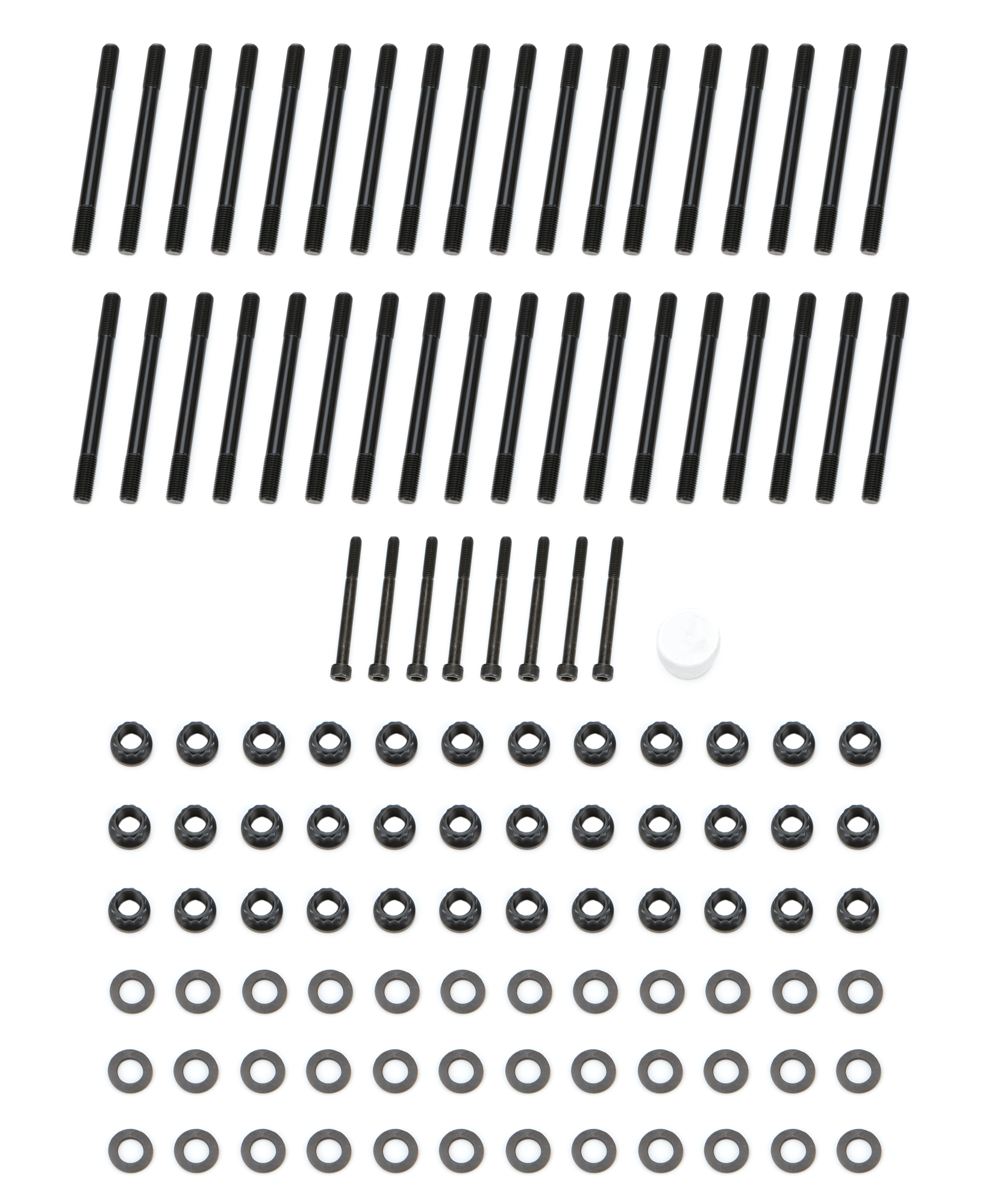 Optitorque Technologies 10286P - Head Stud Kit 12mm GM Durmax Optitorque Technologies 10286P - Head Stud Kit 12mm GM Durmax