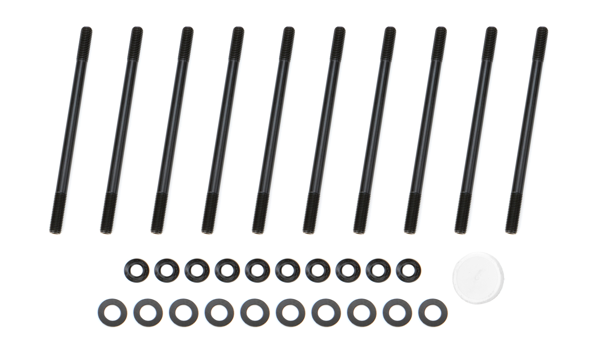 Optitorque Technologies 10420 - BMW Head Stud Kit 1.6L/2.0L - N Series Optitorque Technologies 10420 - BMW Head Stud Kit 1.6L/2.0L - N Series