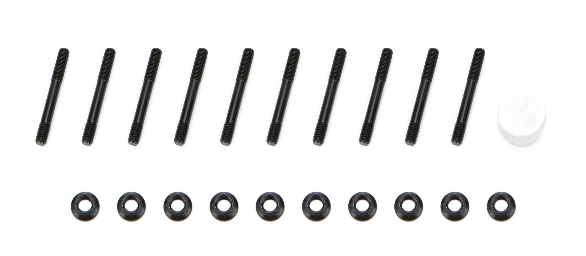 Optitorque Technologies 10433 - BMW Main Stud Kit 1.6L/2.0L - N Series