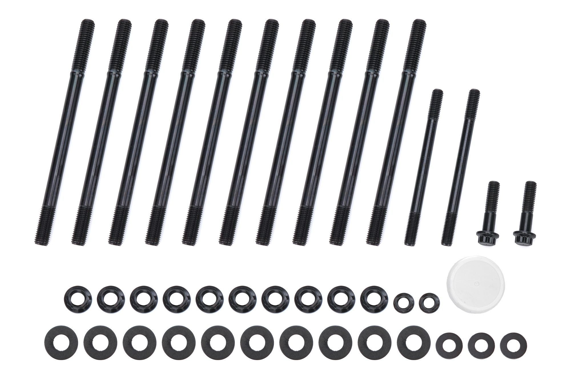 Optitorque Technologies 10421 - BMW Head Stud Kit 1.6L/2.0L - N Series Optitorque Technologies 10421 - BMW Head Stud Kit 1.6L/2.0L - N Series