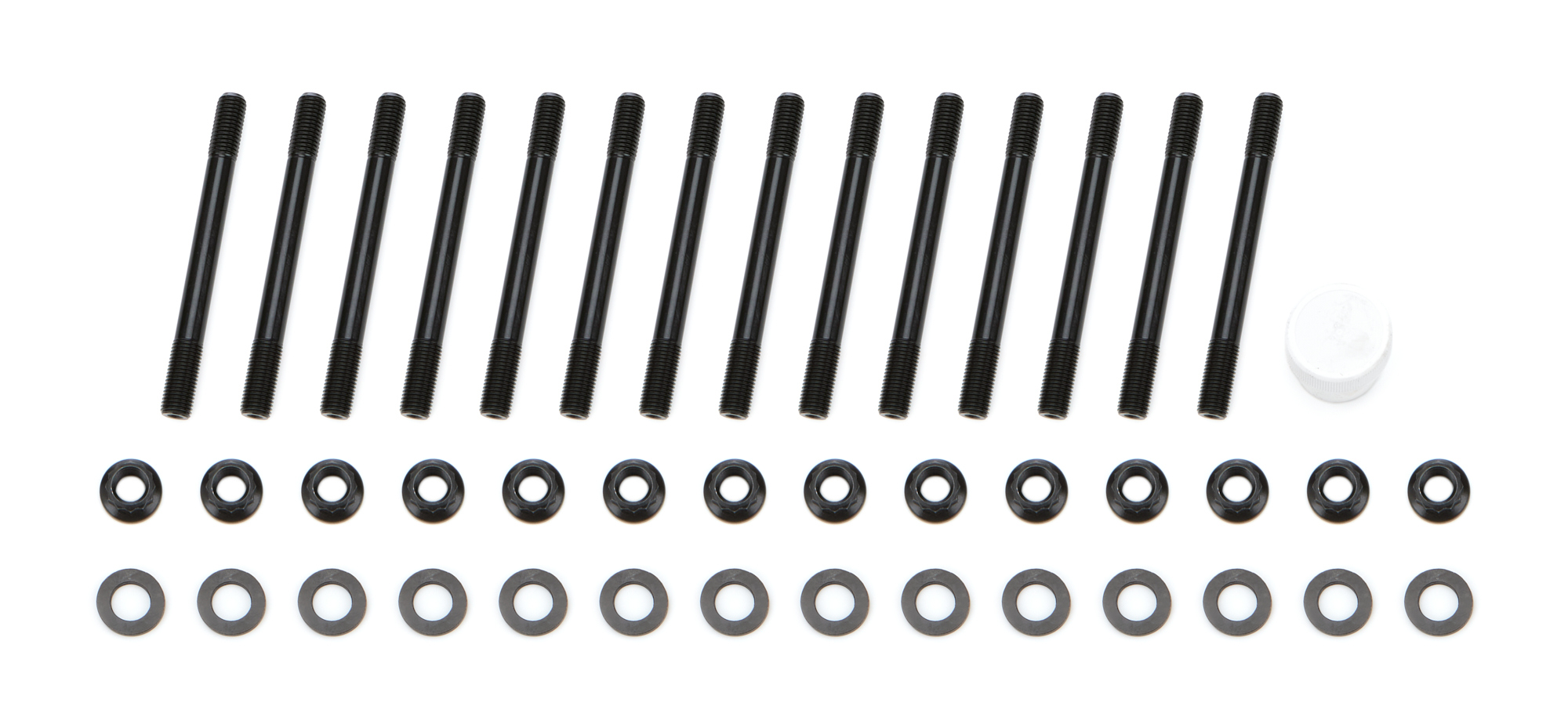Optitorque Technologies 10423 - BMW Head Stud Kit 2.0L/3.2L M52/N54/S54 Optitorque Technologies 10423 - BMW Head Stud Kit 2.0L/3.2L M52/N54/S54