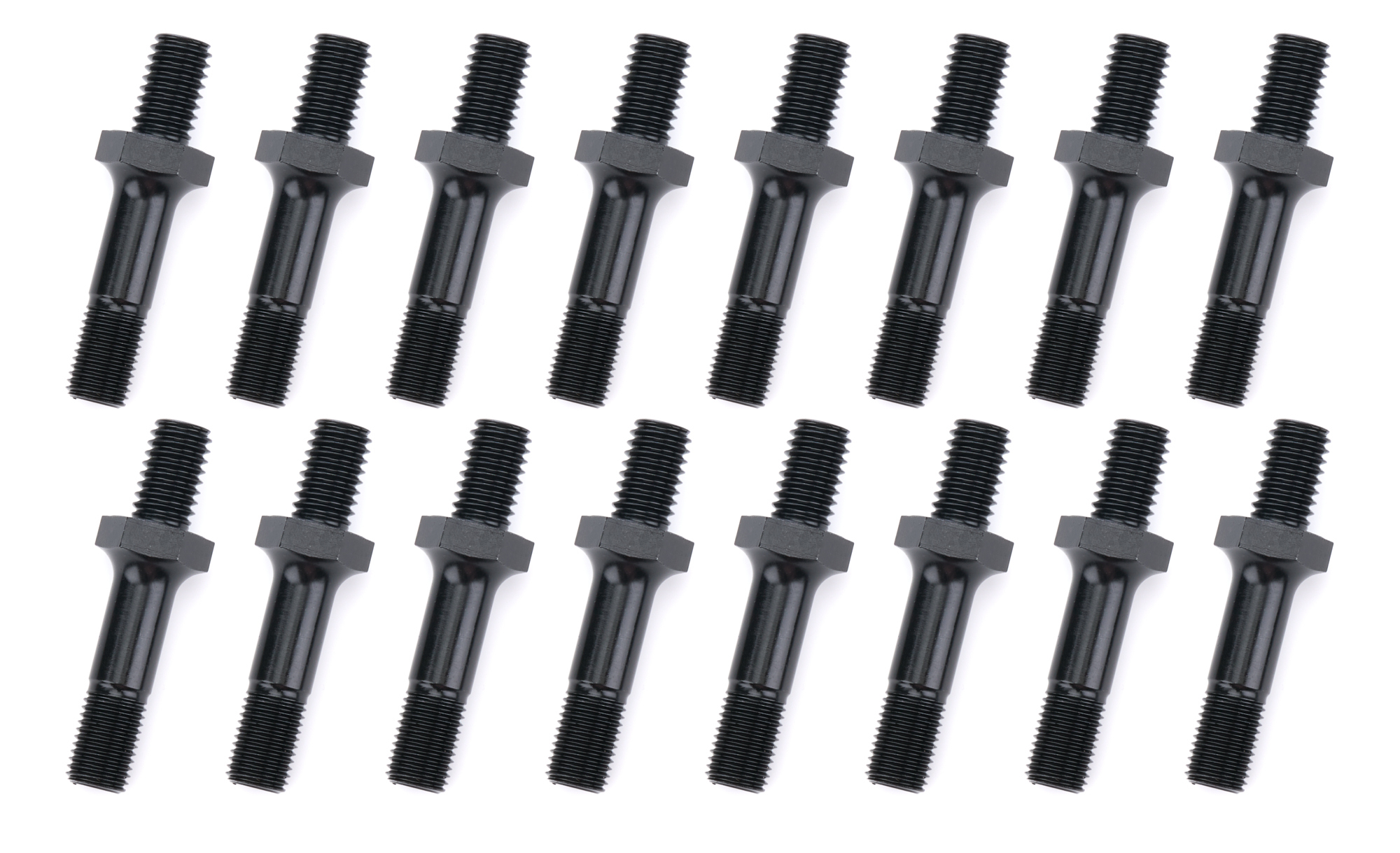 Optitorque Technologies 10457 - SBC 7/16 Rocker Arm Stud Kit Optitorque Technologies 10457 - SBC 7/16 Rocker Arm Stud Kit