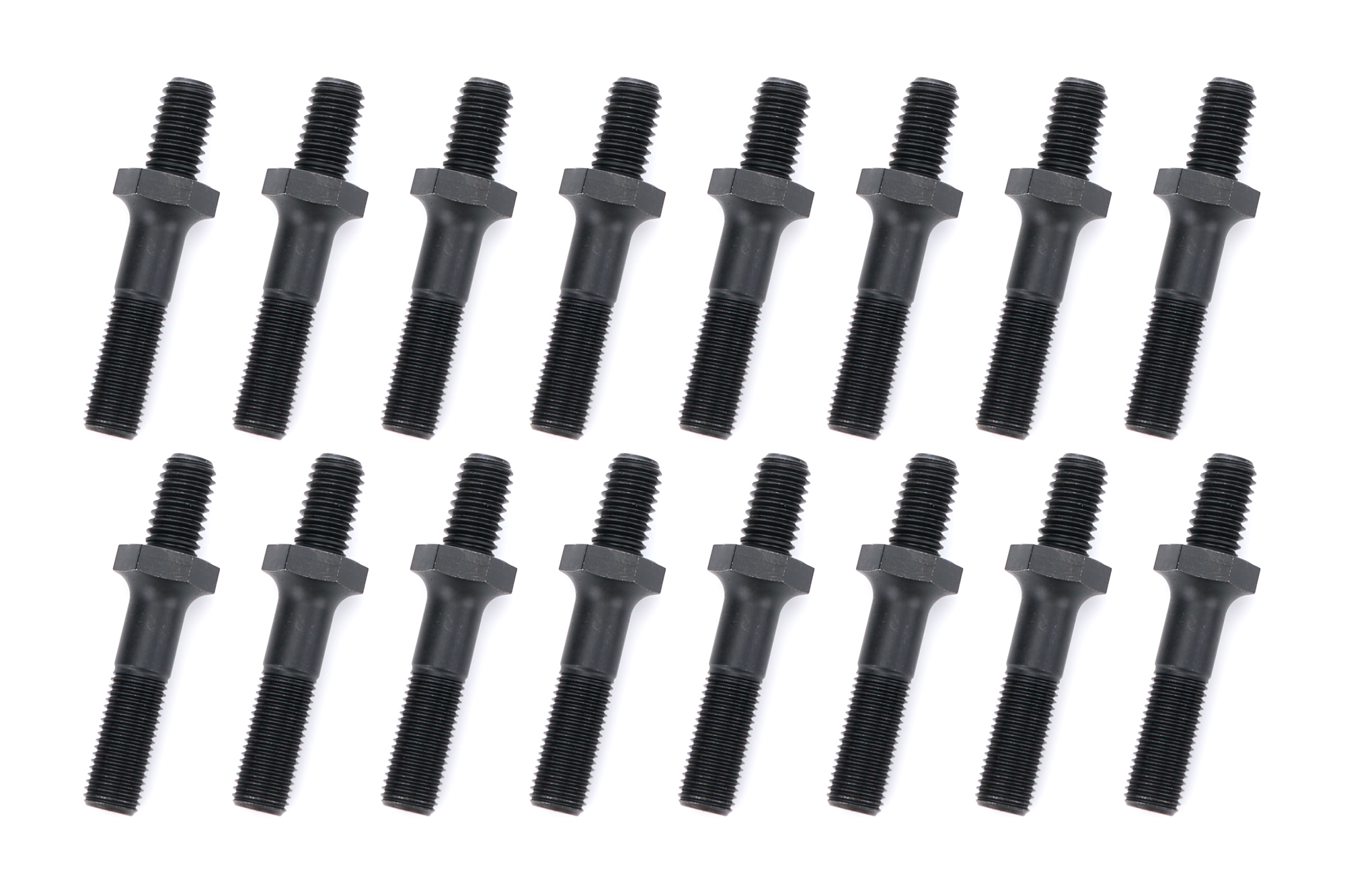 Optitorque Technologies 10464 - SBC 3/8 Rocker Stud Kit 1.900 Roller Rockers Optitorque Technologies 10464 - SBC 3/8 Rocker Stud Kit 1.900 Roller Rockers
