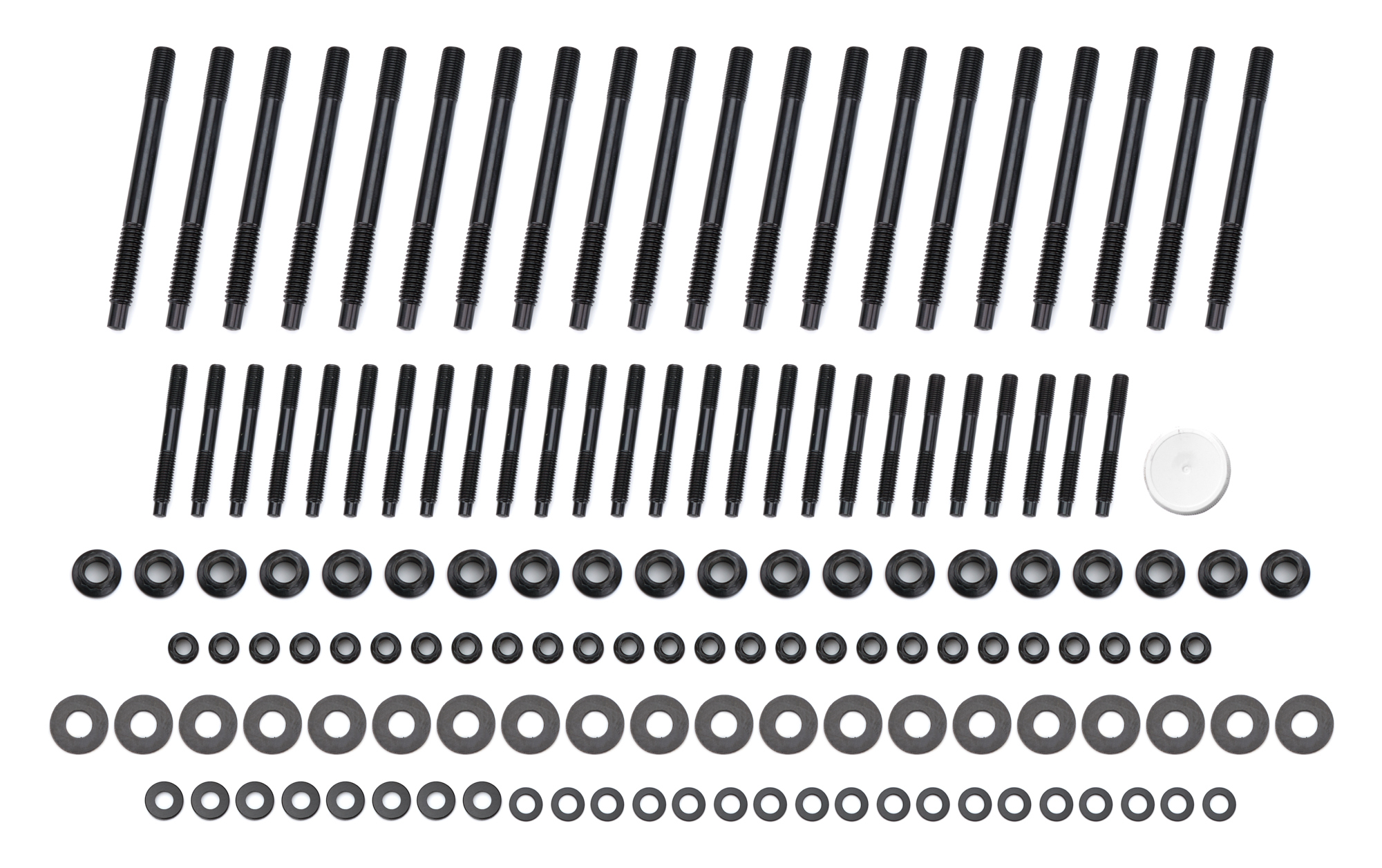 Optitorque Technologies 10581 - GM LSX Head Stud Kit Optitorque Technologies 10581 - GM LSX Head Stud Kit