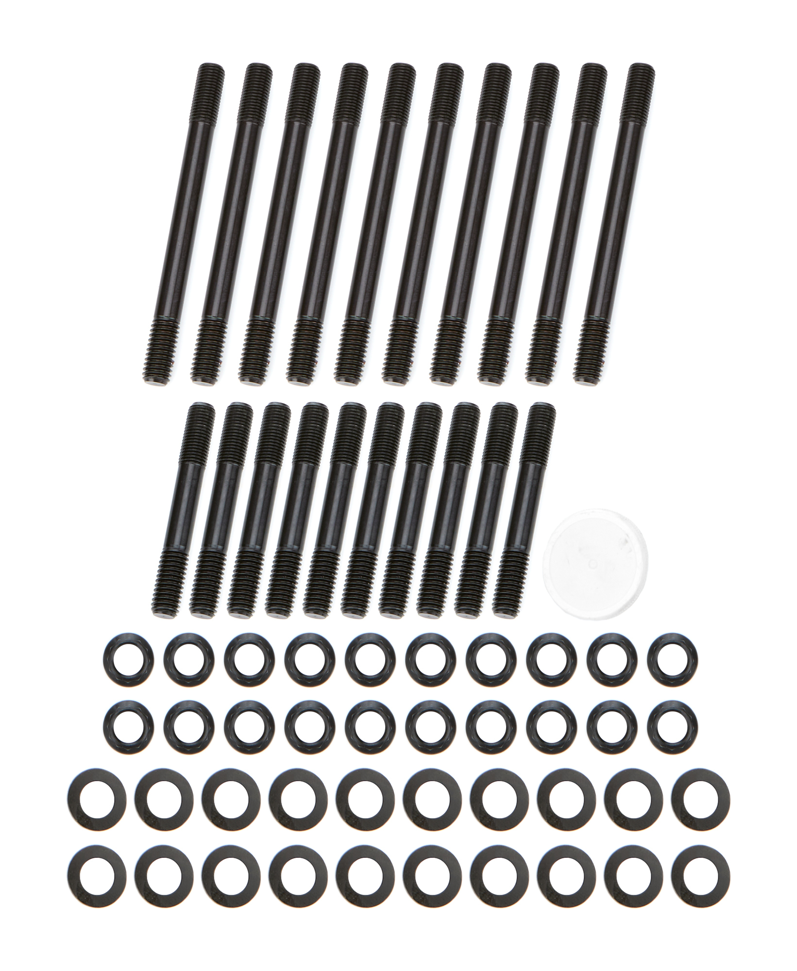 Optitorque Technologies 10653 - SBF 289-302 Head Stud Kit Optitorque Technologies 10653 - SBF 289-302 Head Stud Kit