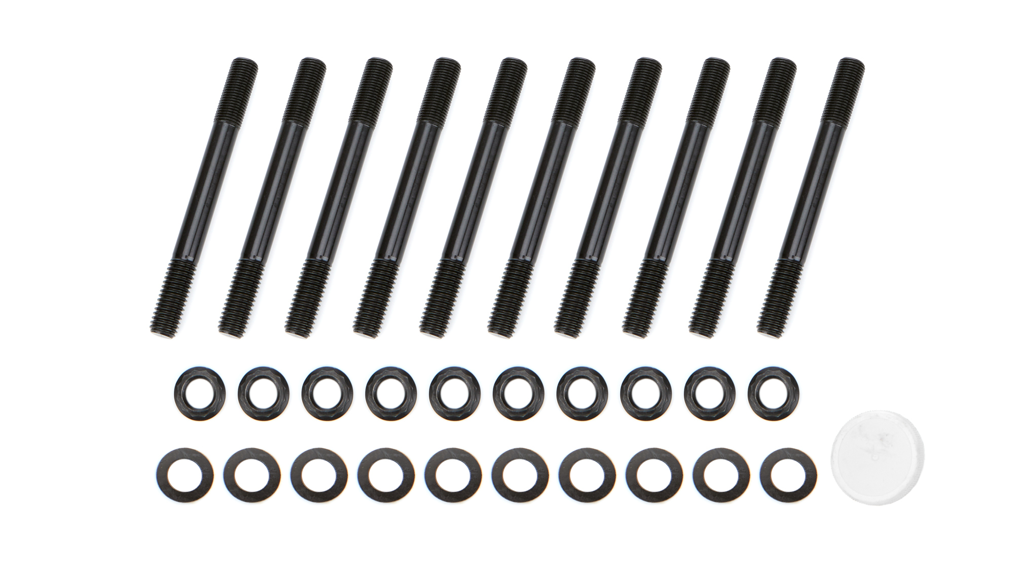 Optitorque Technologies 10681 - BBF 429-460 Main Stud Kit 2-Bolt Optitorque Technologies 10681 - BBF 429-460 Main Stud Kit 2-Bolt