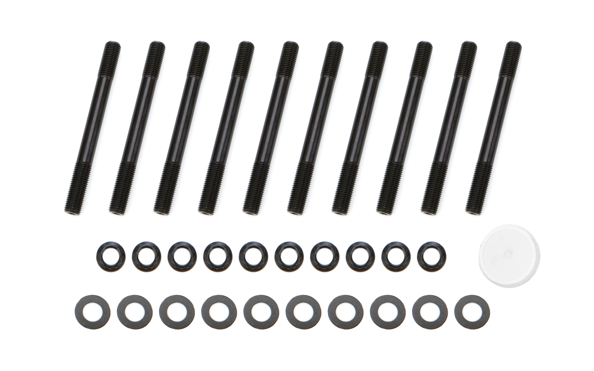 Optitorque Technologies 10716 - Mitsubishi Head Stud Kit 4G63 94-07 Optitorque Technologies 10716 - Mitsubishi Head Stud Kit 4G63 94-07