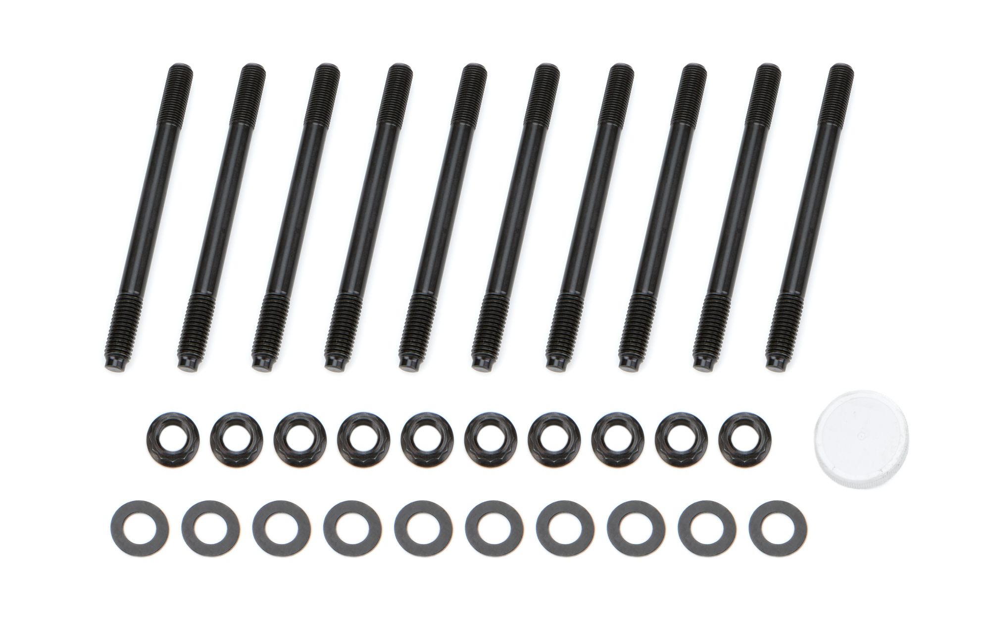 Optitorque Technologies 10764 - Volkswagen/Audi Head Stud Kit 96-03 Optitorque Technologies 10764 - Volkswagen/Audi Head Stud Kit 96-03