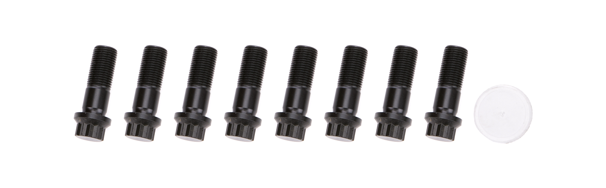 Optitorque Technologies 11113 - GM Duramax Flexplate Bolt Kit  16mm x 1.5mm