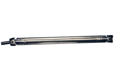 Pem DSA-FMS-4602G-28 - 45.5in c to c Alum Drive shaft 1330 U-Joint For Pem DSA-FMS-4602G-28 - 45.5in c to c Alum Drive shaft 1330 U-Joint For