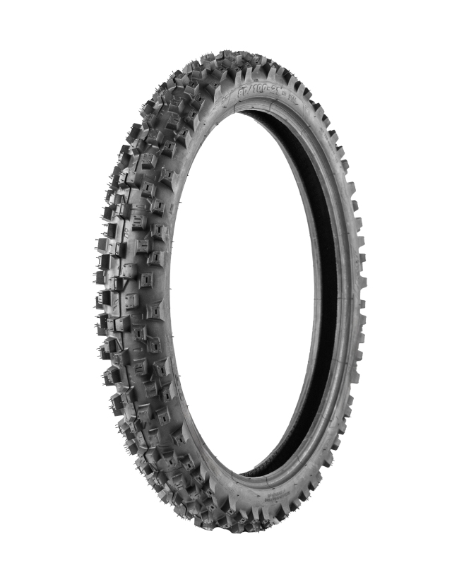 ProTaper 023300 - MXT 04 Front Tire - 80/100-21