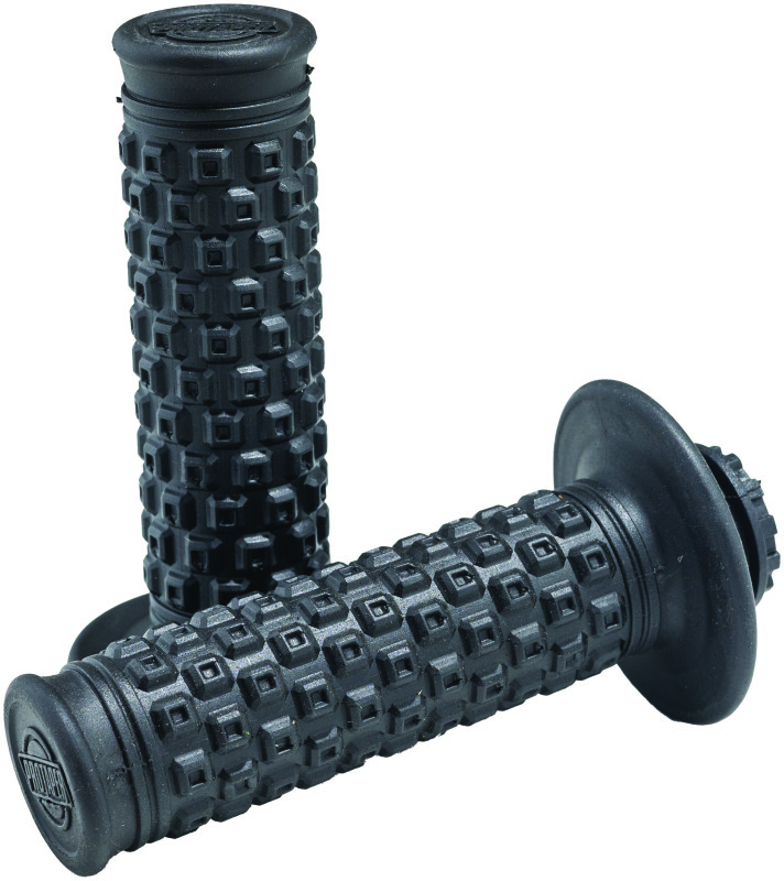 ProTaper 023364 - Pro Series Clamp On Pillow Top Black/Black ProTaper 023364 - Pro Series Clamp On Pillow Top Black/Black