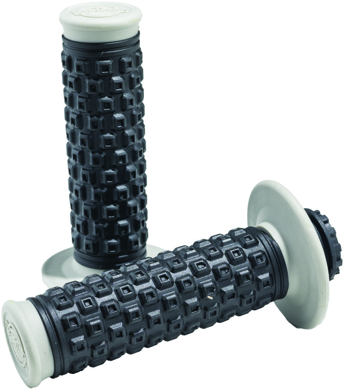 ProTaper 023367 - Pro Series Clamp On Pillow Top Gray/Black