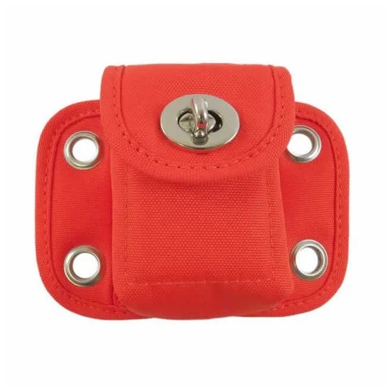 Raceceiver G3MOUNTINGPOUCH - G3 Transponder Mounting Pouch