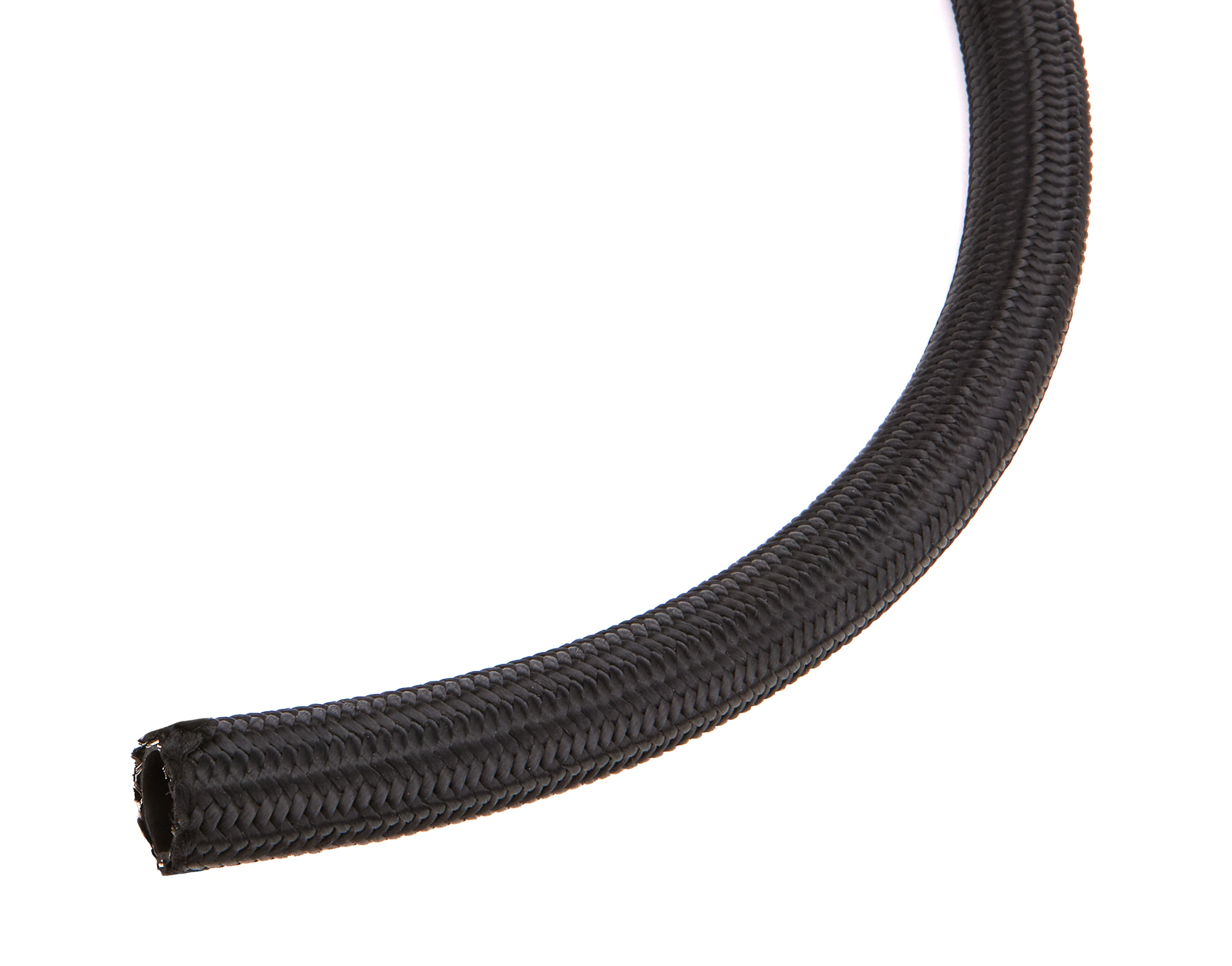 Redhorse Performance 230-12-10 - 12AN Black Hose 10ft