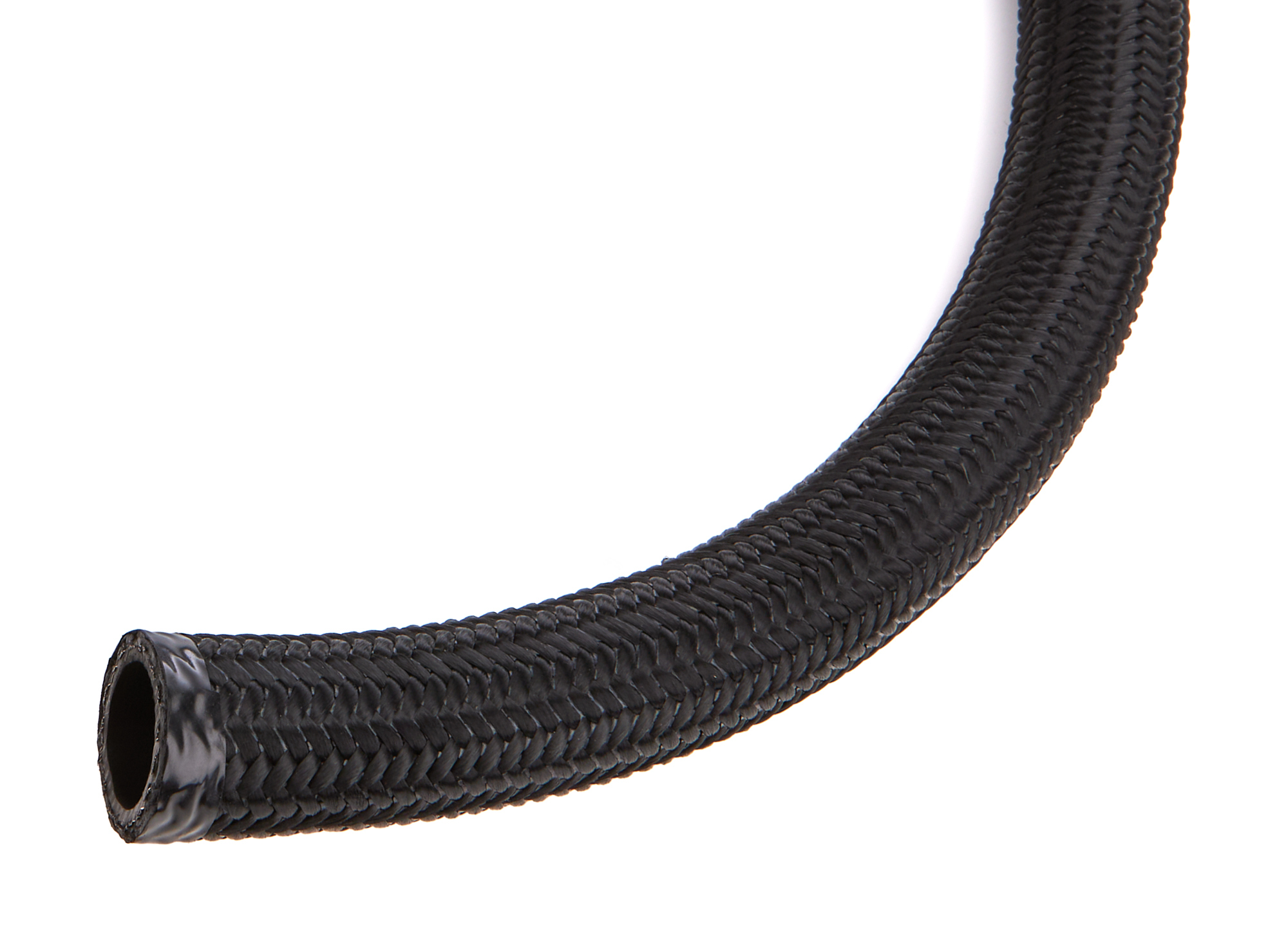 Redhorse Performance 230-16-10 - 16AN Black Hose 10ft