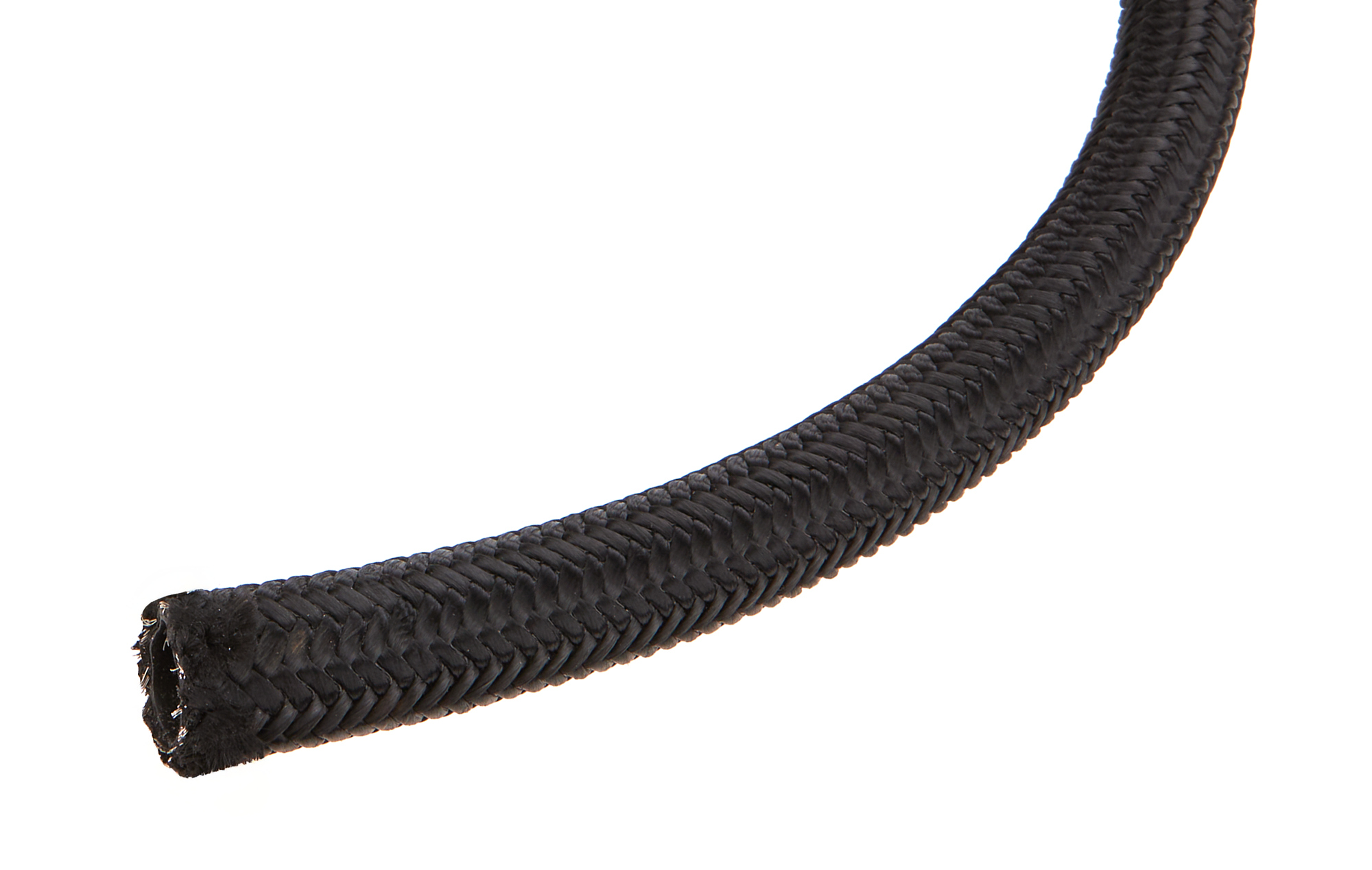 Redhorse Performance 235-10-20 - 10AN Black Hose 20ft