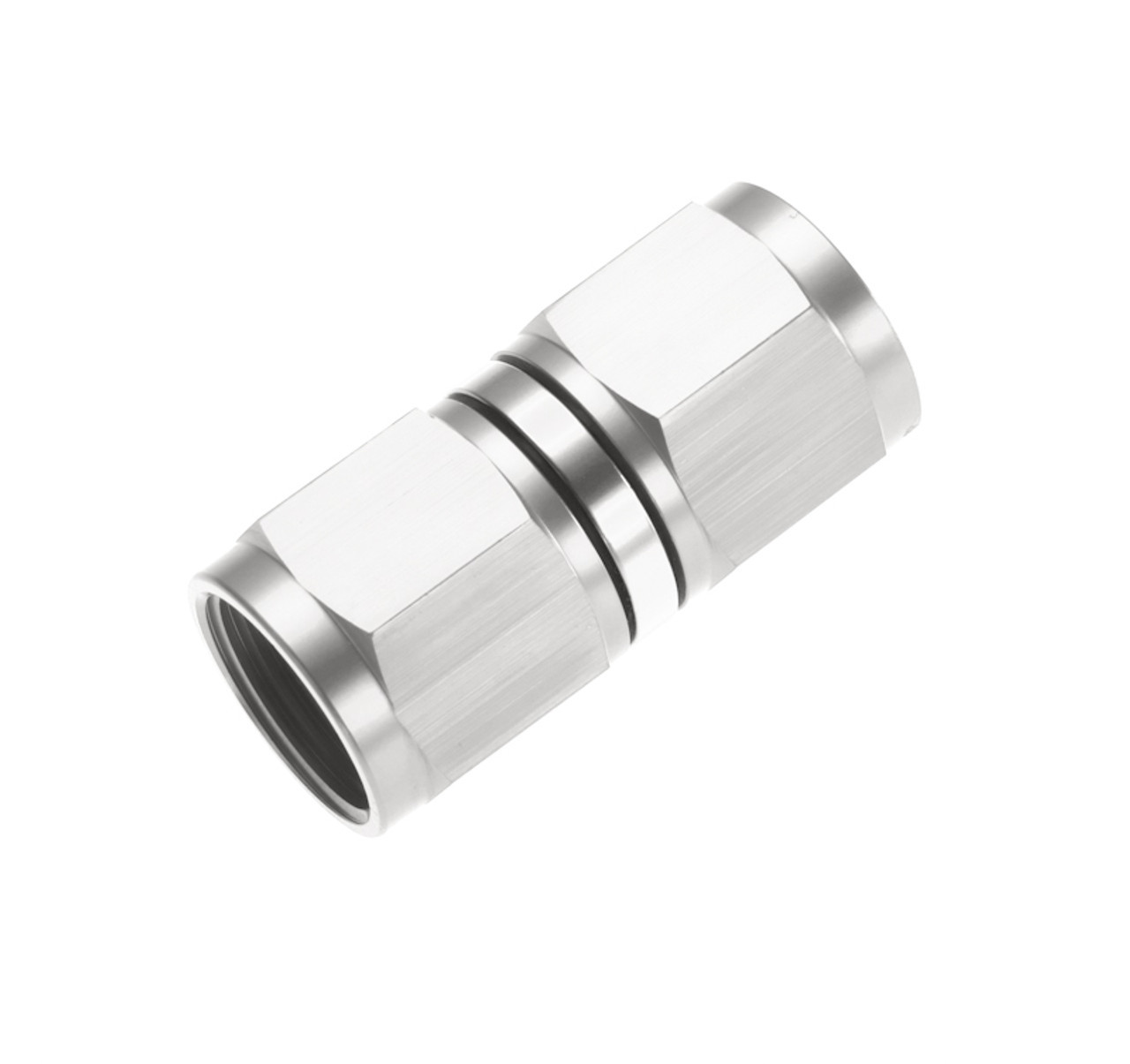 Redhorse Performance 8100-06-5 - 6AN/JIC Swivel Coupler Clear